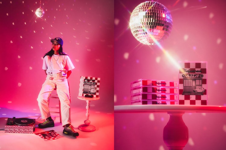 東京・乃木坂の Hacienda Coffee とパリの Huddle Coffee がコラボカプセルを発売