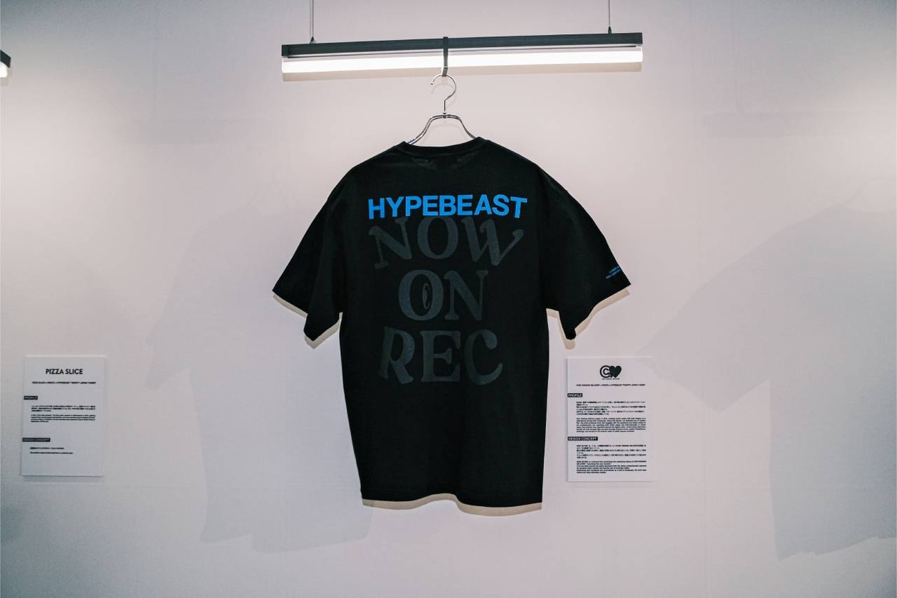 Hypebeast 創設20周年記念展 Hypebeast Twenty Exhibition のレセプションイベントをプレイバック hypebeast 20 hypebeast twenty exhibition playback
