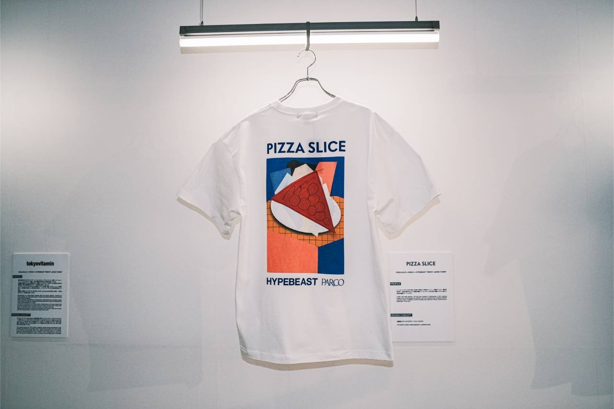 Hypebeast 創設20周年記念展 Hypebeast Twenty Exhibition のレセプションイベントをプレイバック hypebeast 20 hypebeast twenty exhibition playback