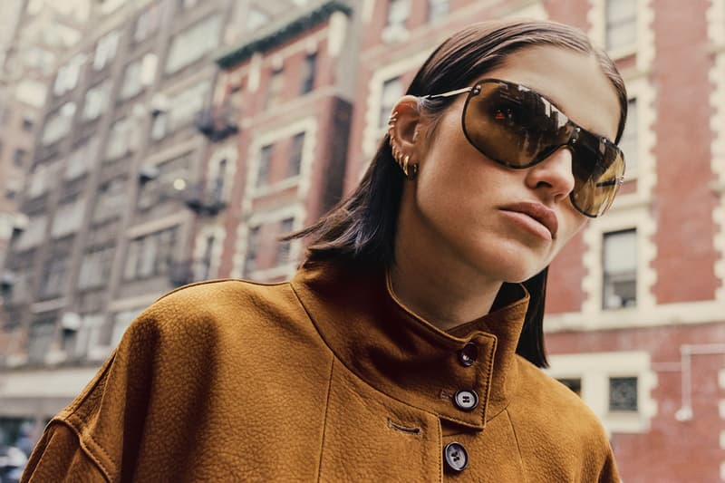 ジミー フェアリーが最新コレクション ザ・ニューヨークエディットをリリース jimmy fairly new collection the new york edit release info