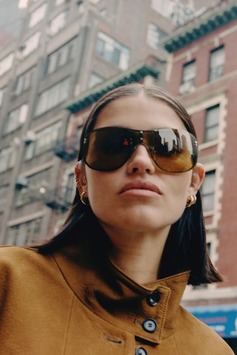 ジミー フェアリーが最新コレクション ザ・ニューヨークエディットをリリース jimmy fairly new collection the new york edit release info