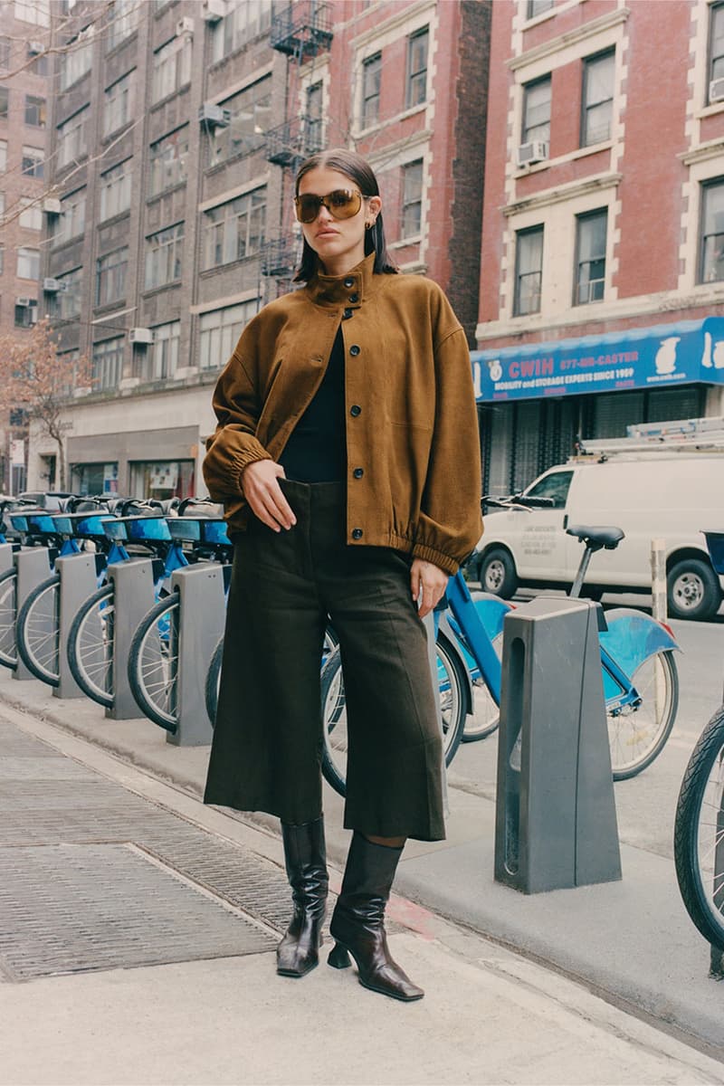 ジミー フェアリーが最新コレクション ザ・ニューヨークエディットをリリース jimmy fairly new collection the new york edit release info