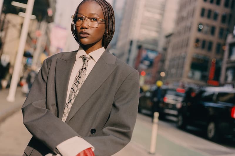 ジミー フェアリーが最新コレクション ザ・ニューヨークエディットをリリース jimmy fairly new collection the new york edit release info