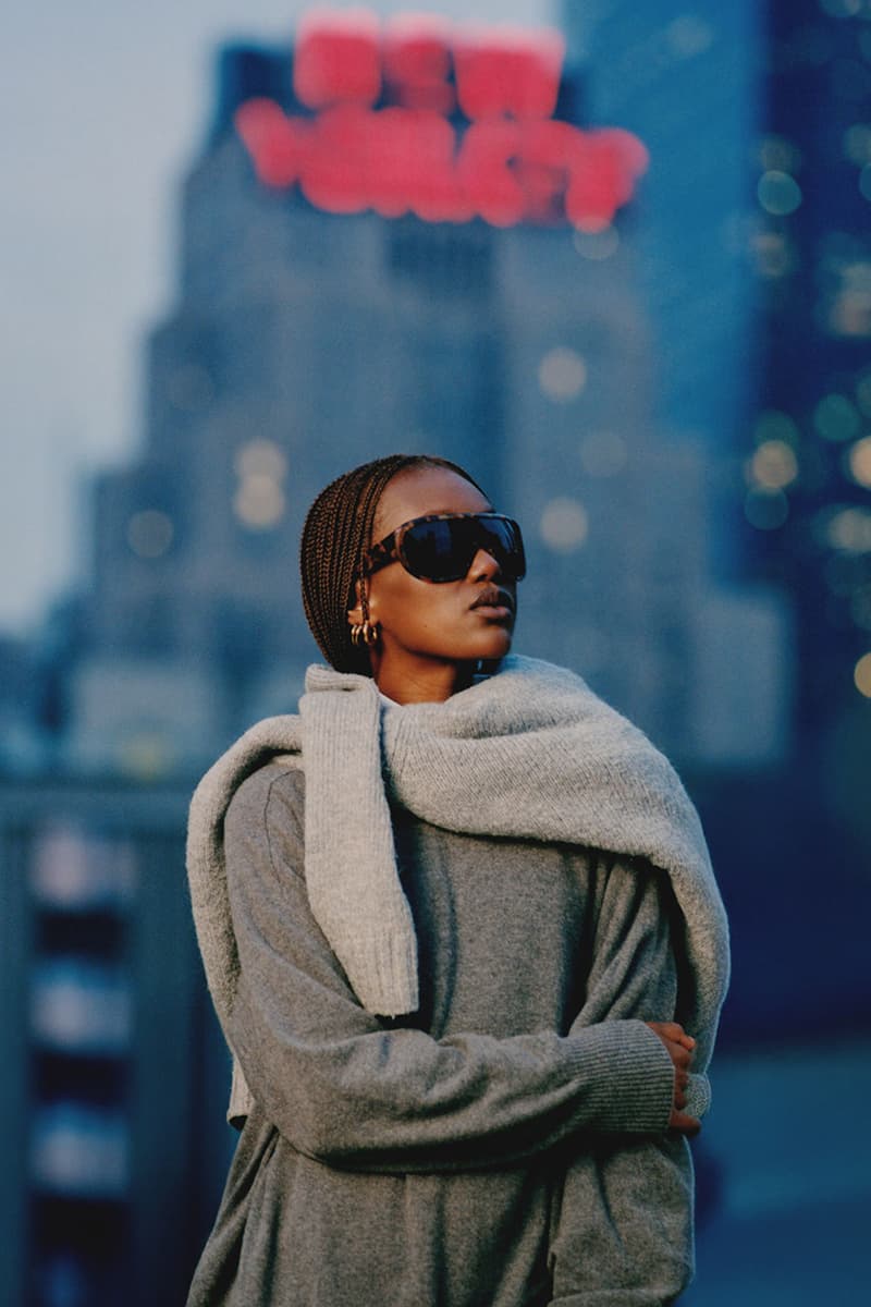 ジミー フェアリーが最新コレクション ザ・ニューヨークエディットをリリース jimmy fairly new collection the new york edit release info