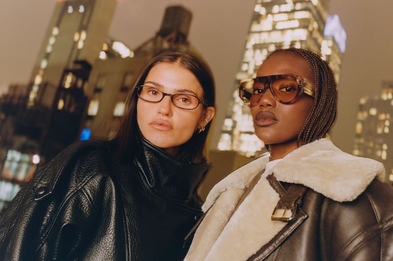 ジミー フェアリーが最新コレクション ザ・ニューヨークエディットをリリース jimmy fairly new collection the new york edit release info