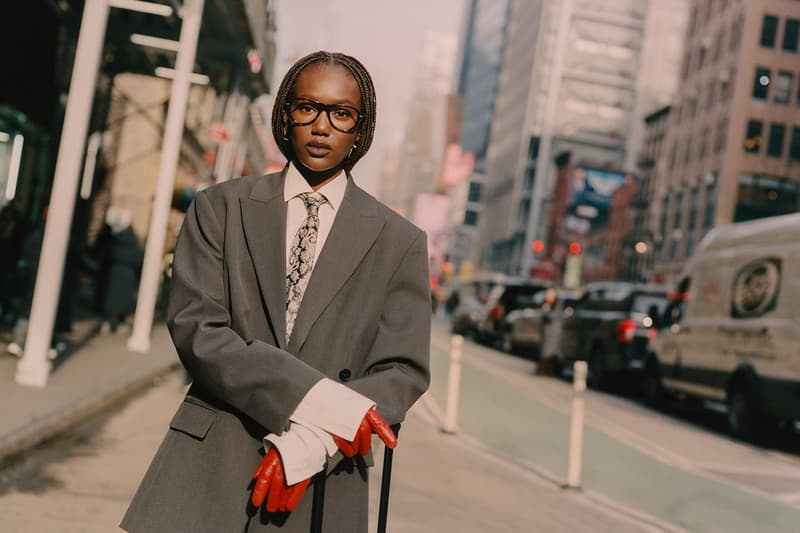 ジミー フェアリーが最新コレクション ザ・ニューヨークエディットをリリース jimmy fairly new collection the new york edit release info