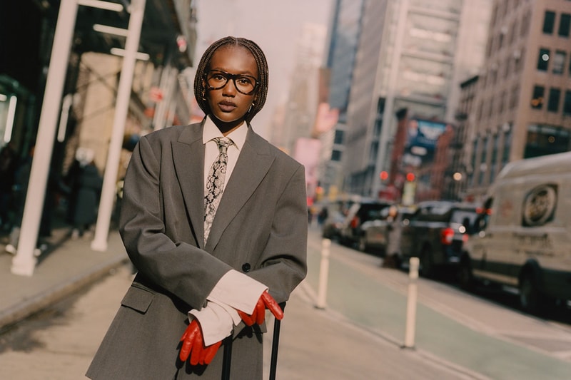 ジミー フェアリーが最新コレクション ザ・ニューヨークエディットをリリース jimmy fairly new collection the new york edit release info