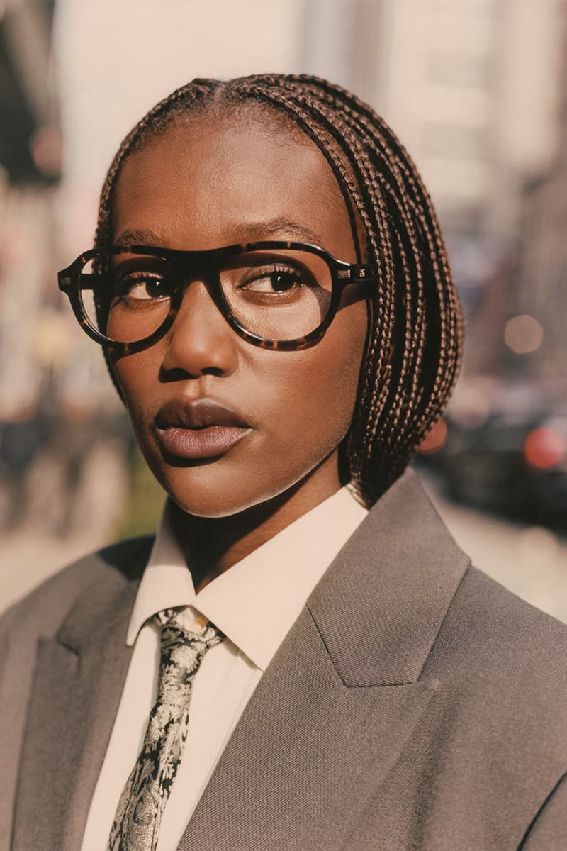 ジミー フェアリーが最新コレクション ザ・ニューヨークエディットをリリース jimmy fairly new collection the new york edit release info