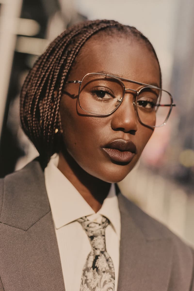 ジミー フェアリーが最新コレクション ザ・ニューヨークエディットをリリース jimmy fairly new collection the new york edit release info