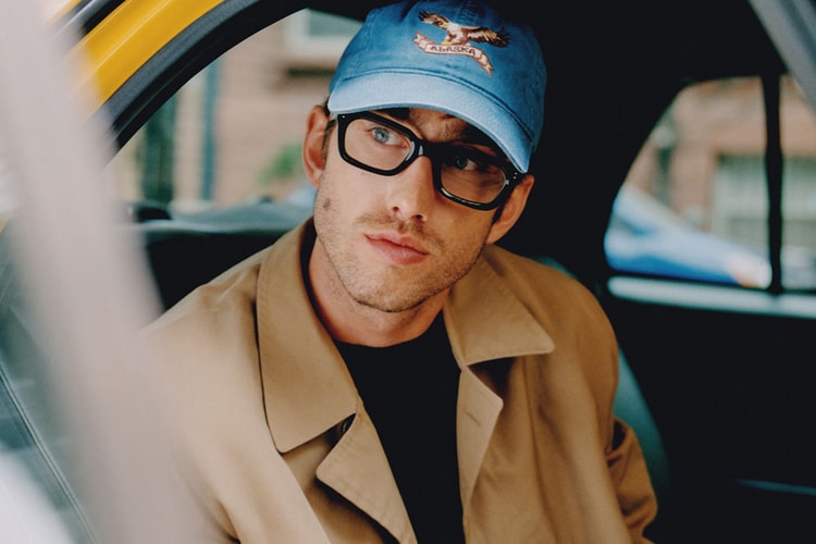 パリ発のアイウェアブランド Jimmy Fairly が最新コレクション “The New York Edit” をリリース