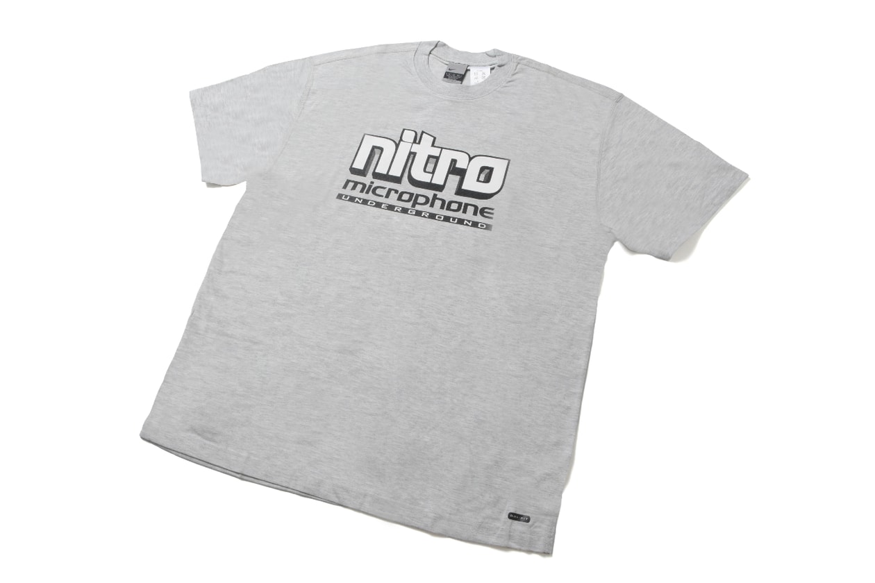 ニトロ・マイクロフォン・アンダーグラウンドの現場から現在地まで ── Vol.3 NITRO MICROPHONE UNDERGROUND Oral History Vol.2 XBS