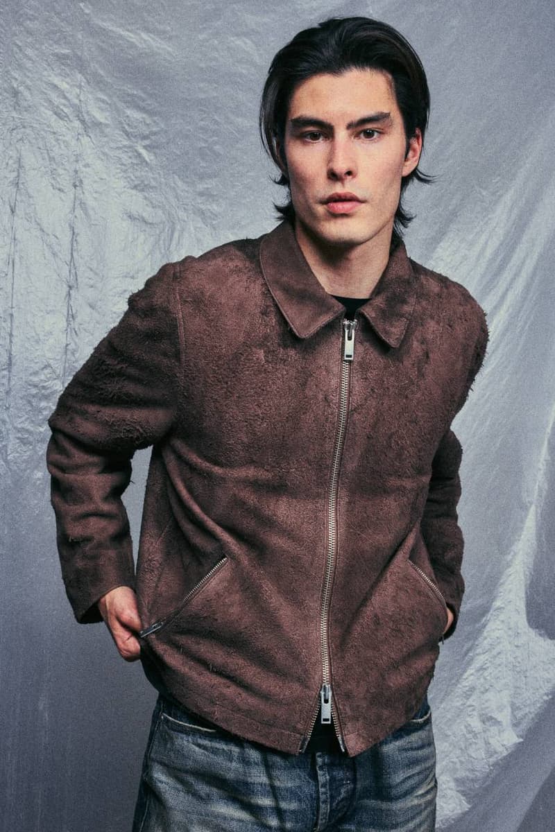 ノーメンテナンスが伊勢丹新宿店メンズ館6Fにてポップアップを開催 no maintenance isetan shinjyuku pop up release info