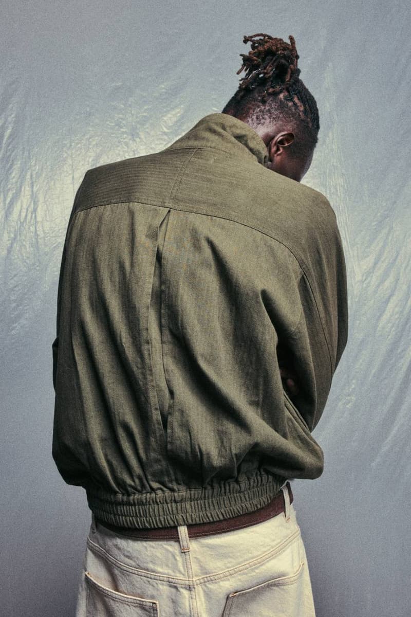 ノーメンテナンスが伊勢丹新宿店メンズ館6Fにてポップアップを開催 no maintenance isetan shinjyuku pop up release info