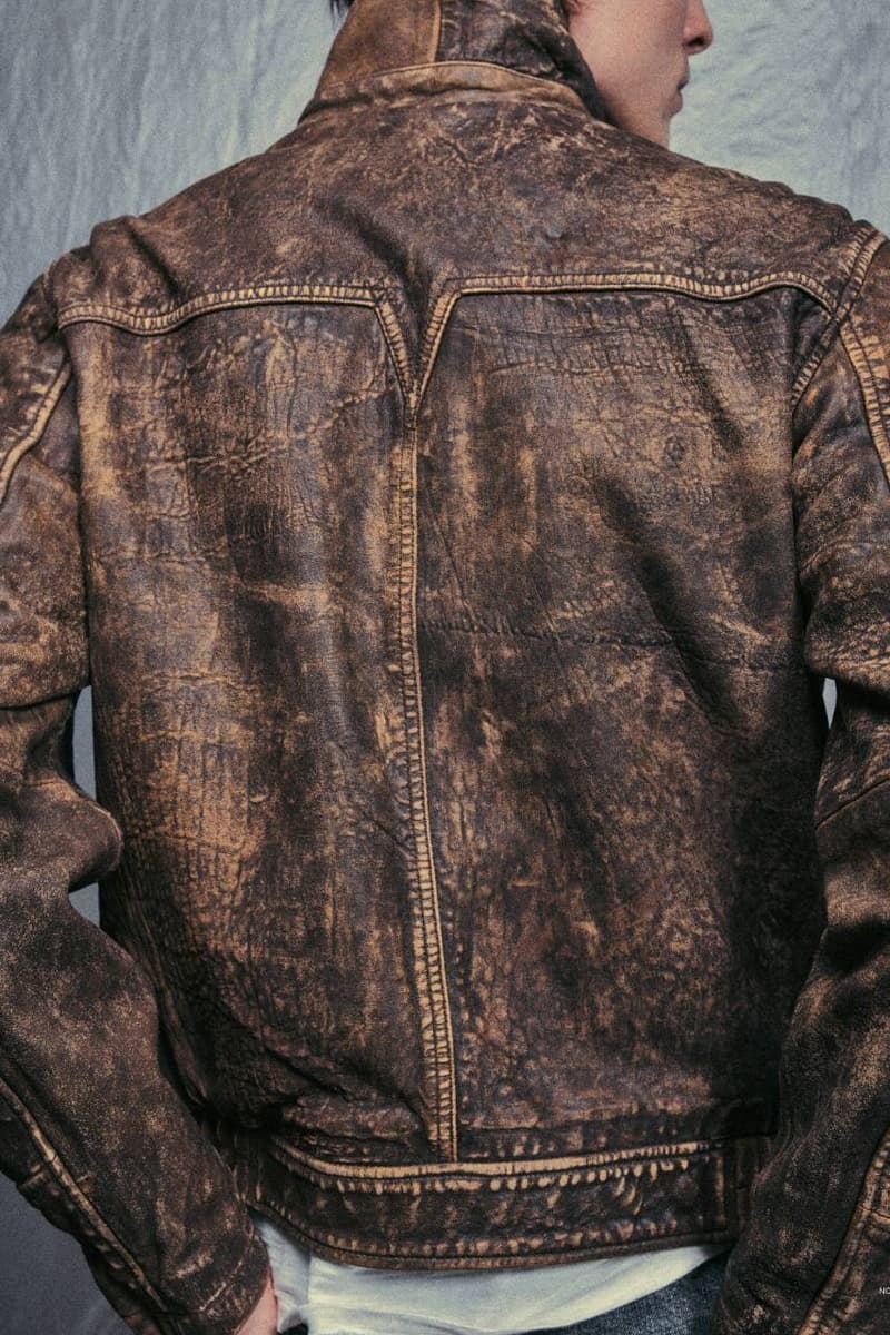 ノーメンテナンスが伊勢丹新宿店メンズ館6Fにてポップアップを開催 no maintenance isetan shinjyuku pop up release info