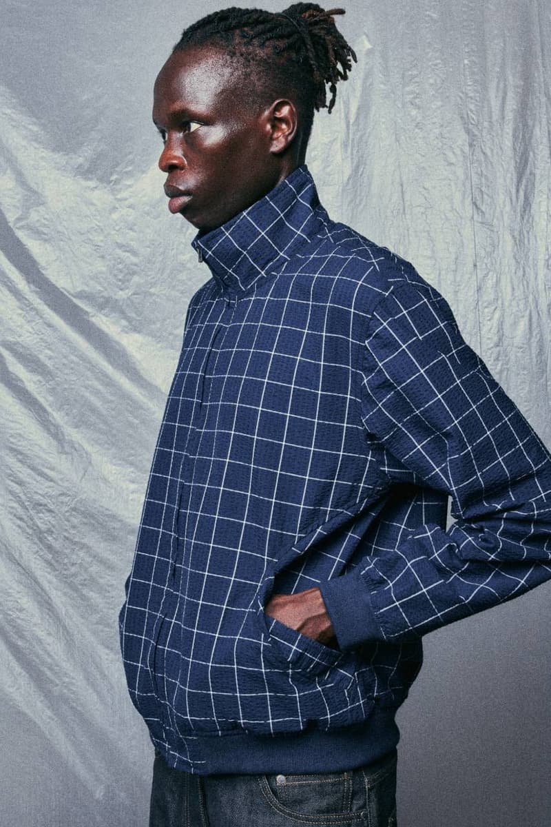 ノーメンテナンスが伊勢丹新宿店メンズ館6Fにてポップアップを開催 no maintenance isetan shinjyuku pop up release info