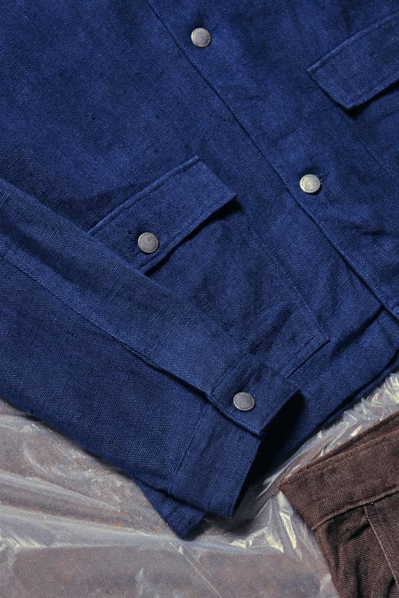 ノーメンテナンスが伊勢丹新宿店メンズ館6Fにてポップアップを開催 no maintenance isetan shinjyuku pop up release info