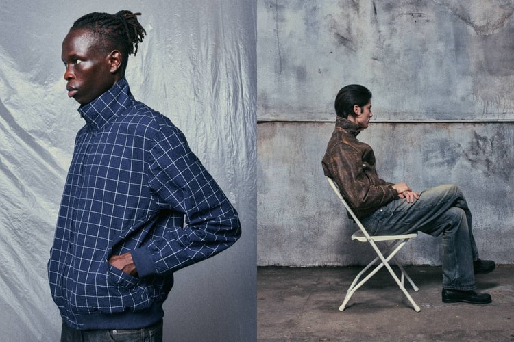 NO MAINTENANCE が伊勢丹新宿店メンズ館6Fにてポップアップを開催