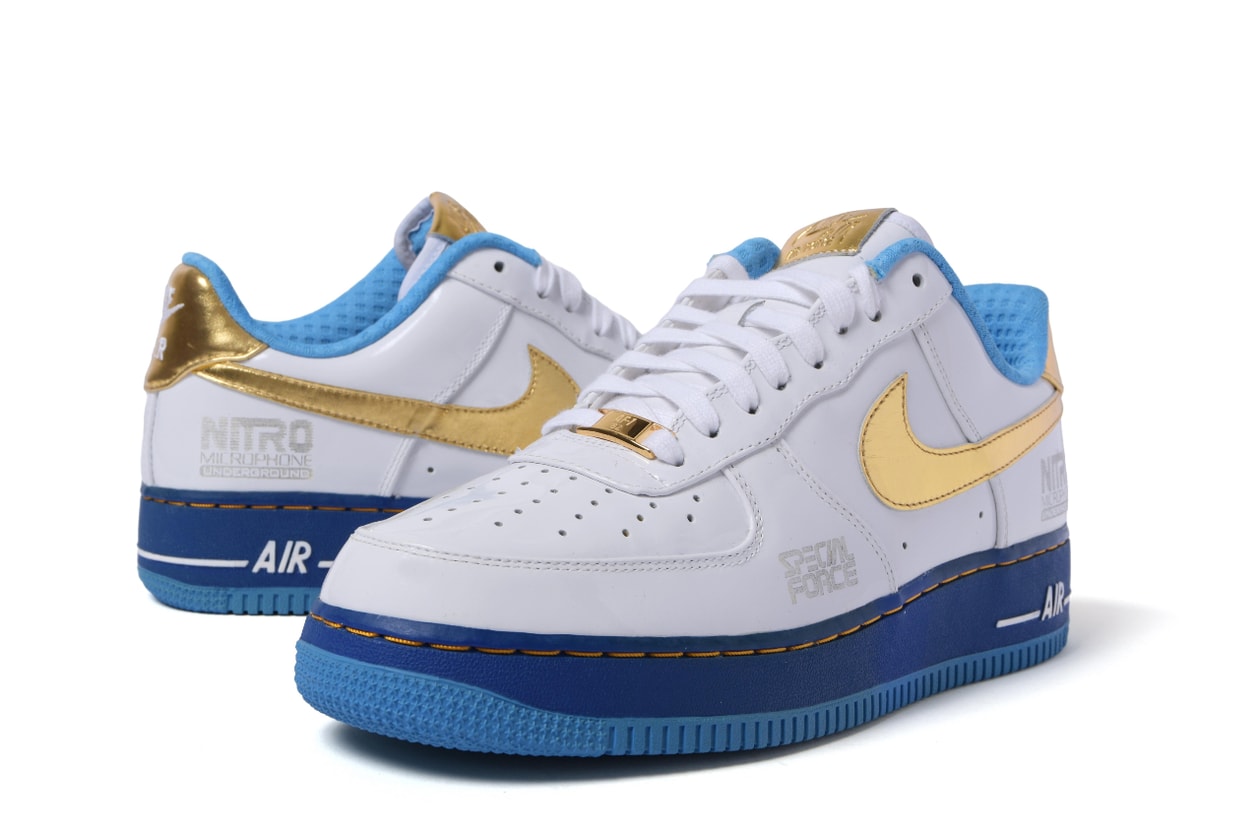 ニトロ・マイクロフォン・アンダーグラウンドの現場から現在地まで ── Vol.3 NITRO MICROPHONE UNDERGROUND Oral History Vol.2 XBS