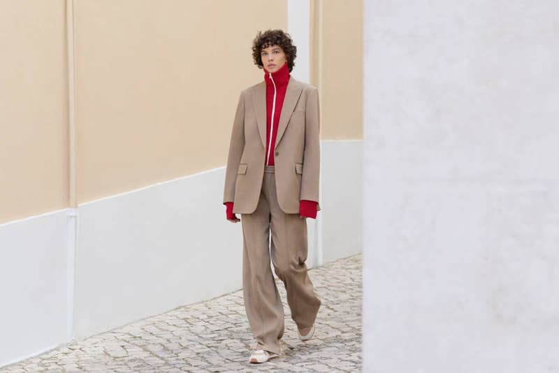 ユニクロシー 2026年春夏コレクション uniqlo c 2026 spring summer collection look books