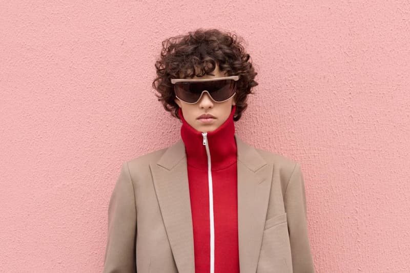 ユニクロシー 2026年春夏コレクション uniqlo c 2026 spring summer collection look books