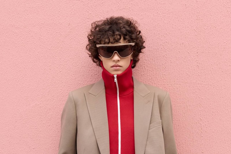 ユニクロシー 2026年春夏コレクション uniqlo c 2026 spring summer collection look books