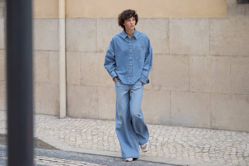 ユニクロシー 2026年春夏コレクション uniqlo c 2026 spring summer collection look books