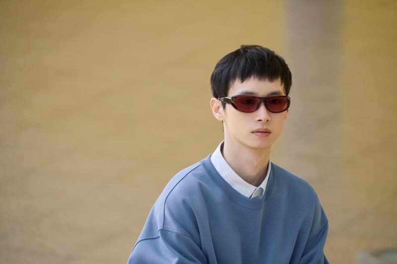 ユニクロシー 2026年春夏コレクション uniqlo c 2026 spring summer collection look books