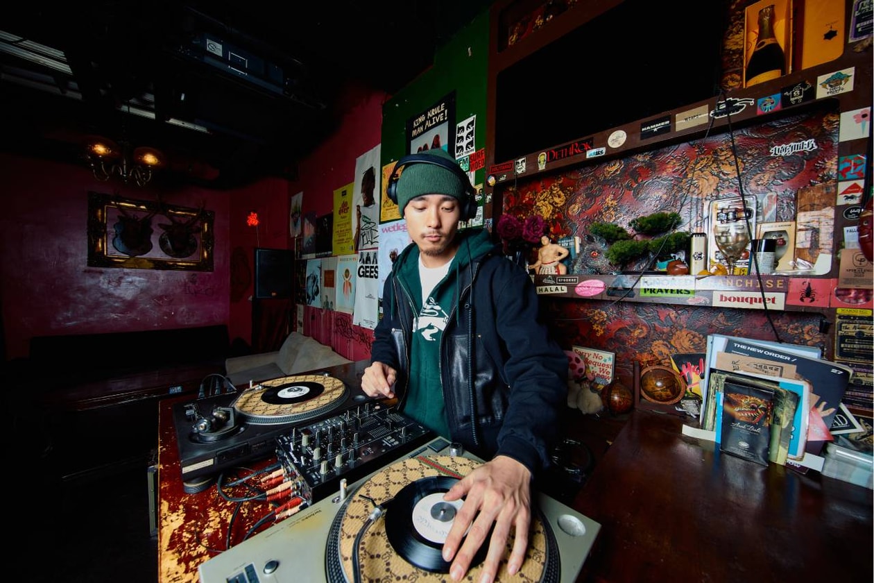 ホカが主催する体験型イベント「ステルス ラウンジ」が代官山の『オード』にて開催 hoka stealth lounge shibuya release info