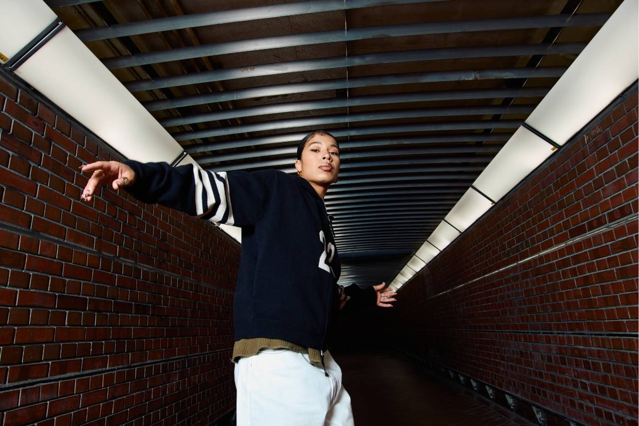 ホカが主催する体験型イベント「ステルス ラウンジ」が代官山の『オード』にて開催 hoka stealth lounge shibuya release info