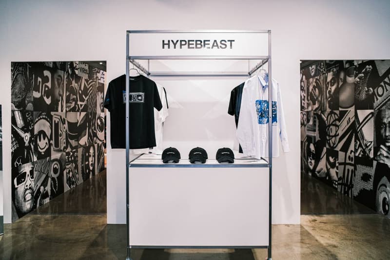 Hypebeast 創設20周年記念展 Hypebeast Twenty Exhibition のレセプションイベントをプレイバック hypebeast 20 hypebeast twenty exhibition playback