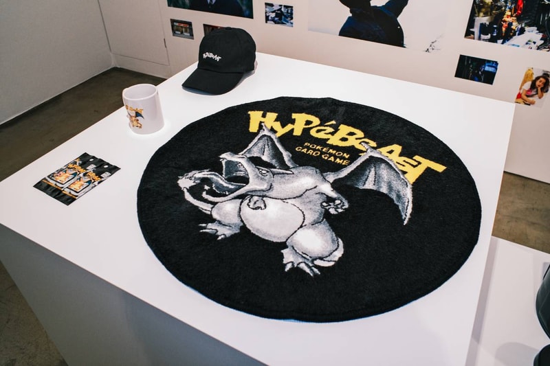 Hypebeast 創設20周年記念展 Hypebeast Twenty Exhibition のレセプションイベントをプレイバック hypebeast 20 hypebeast twenty exhibition playback