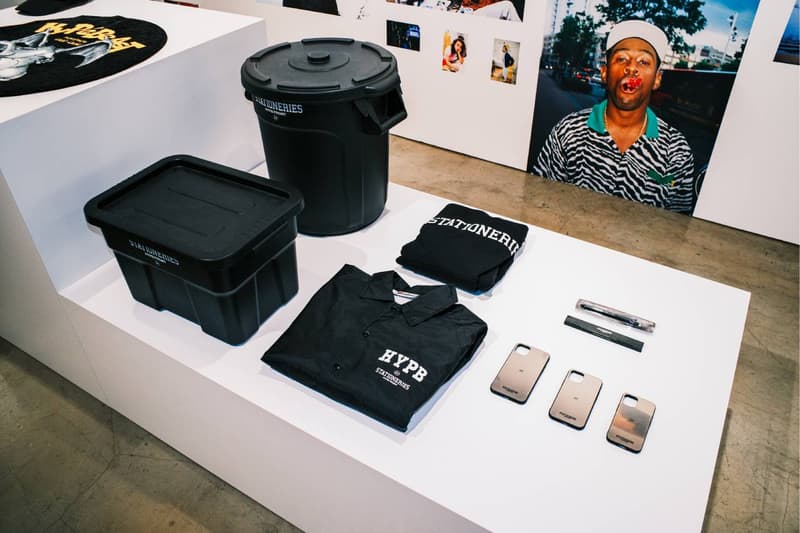 Hypebeast 創設20周年記念展 Hypebeast Twenty Exhibition のレセプションイベントをプレイバック hypebeast 20 hypebeast twenty exhibition playback