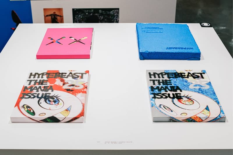 Hypebeast 創設20周年記念展 Hypebeast Twenty Exhibition のレセプションイベントをプレイバック hypebeast 20 hypebeast twenty exhibition playback