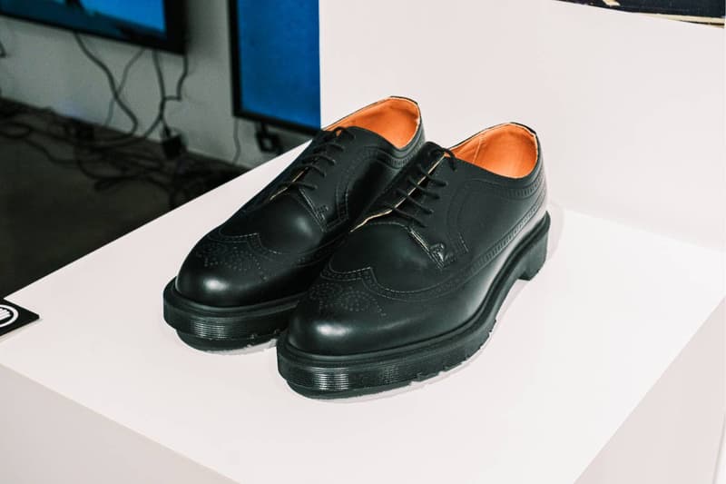 Hypebeast 創設20周年記念展 Hypebeast Twenty Exhibition のレセプションイベントをプレイバック hypebeast 20 hypebeast twenty exhibition playback