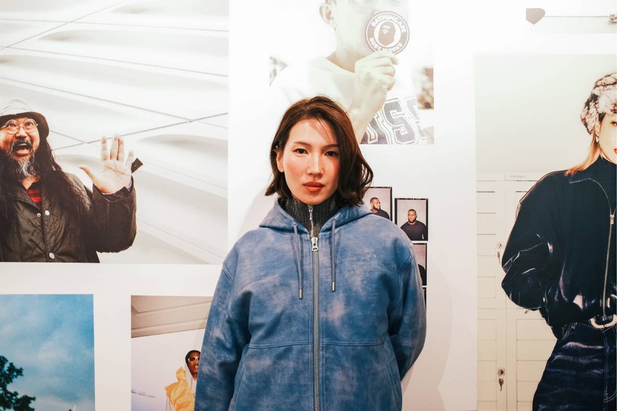 Hypebeast 創設20周年記念展 Hypebeast Twenty Exhibition のレセプションイベントをプレイバック hypebeast 20 hypebeast twenty exhibition playback