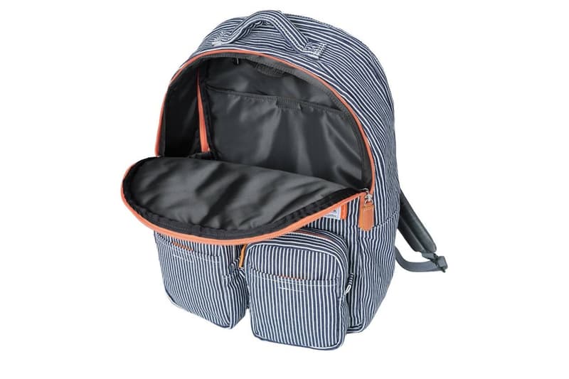 吉田カバン創業90周年を記念してポーターがマーク・ニューソンとのコラボアイテムを発売 90 years aniversaly porter marc newson collaboration release info