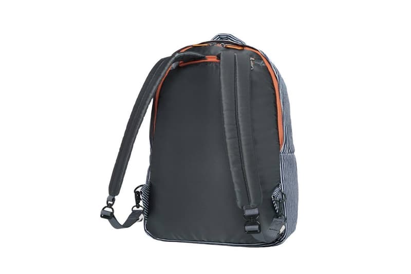 吉田カバン創業90周年を記念してポーターがマーク・ニューソンとのコラボアイテムを発売 90 years aniversaly porter marc newson collaboration release info