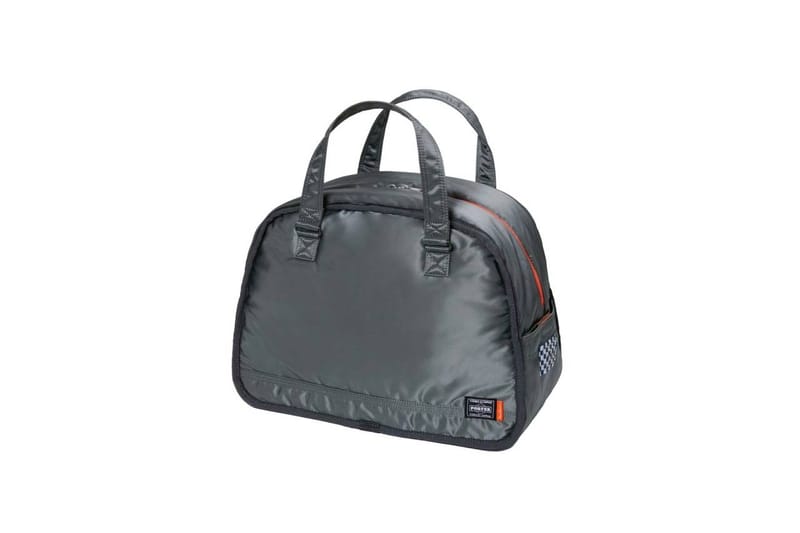 吉田カバン創業90周年を記念して PORTER が Marc Newson とのコラボアイテムを発売