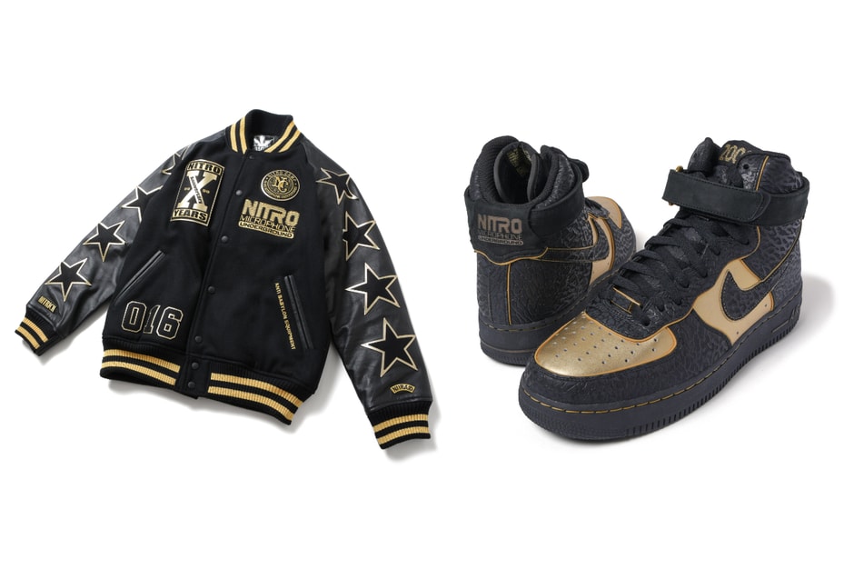 NITRO MICROPHONE UNDERGROUND の現場から現在地まで ── Vol.3