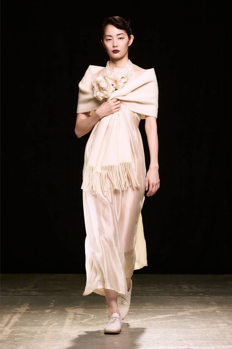 アワーレガシー 2026年秋冬コレクション our legacy 2026 autumn winter just clothes collection look books