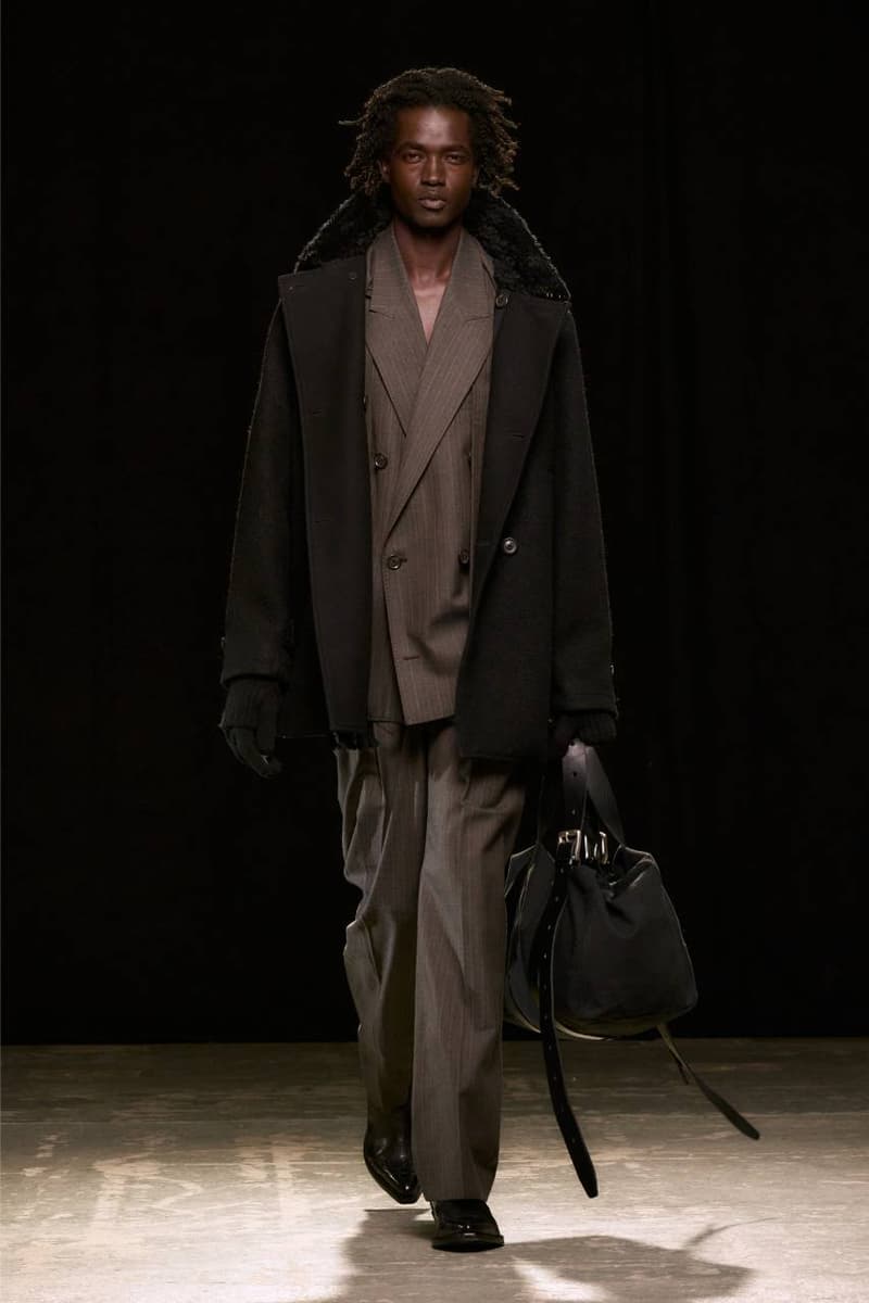 アワーレガシー 2026年秋冬コレクション our legacy 2026 autumn winter just clothes collection look books