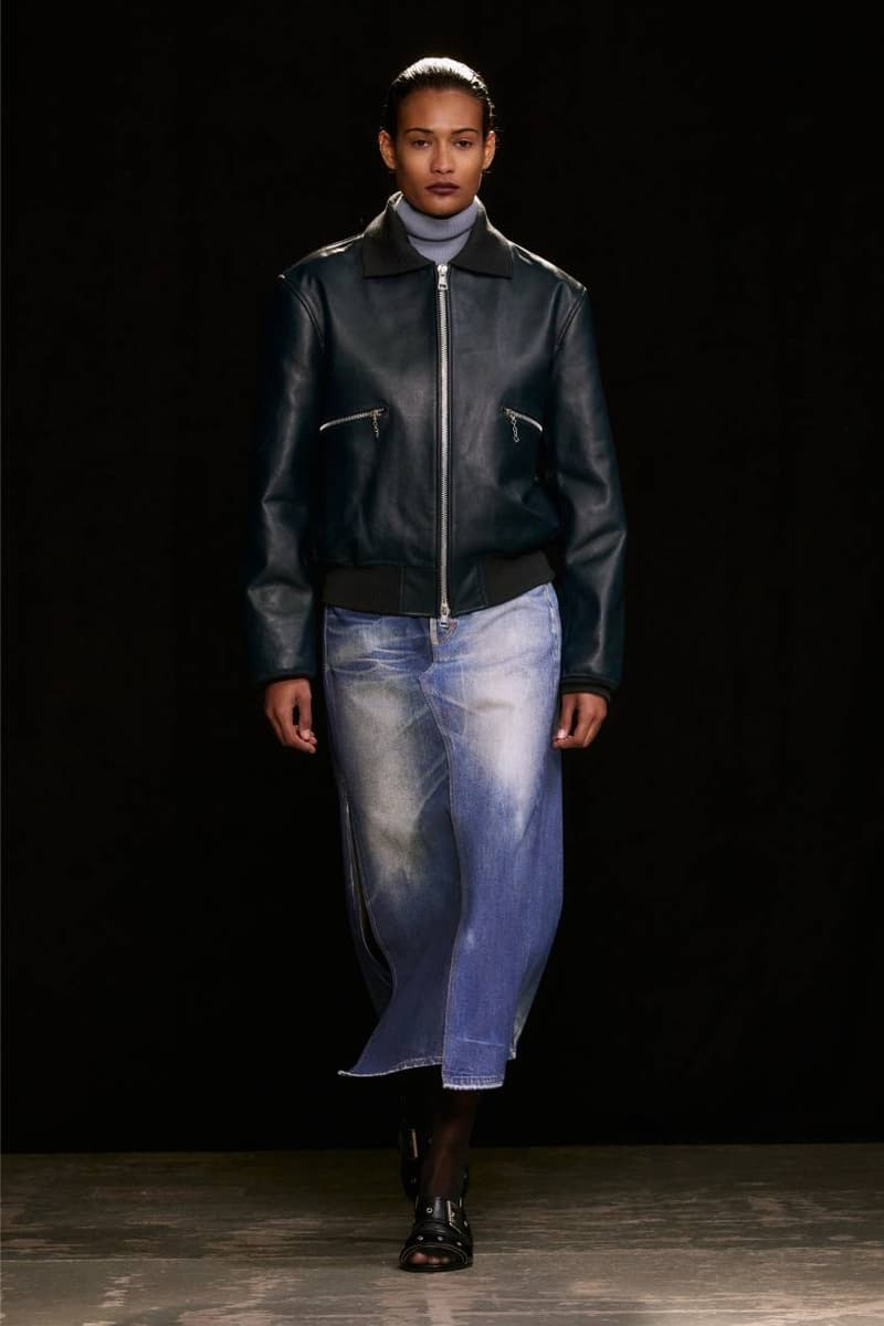 アワーレガシー 2026年秋冬コレクション our legacy 2026 autumn winter just clothes collection look books