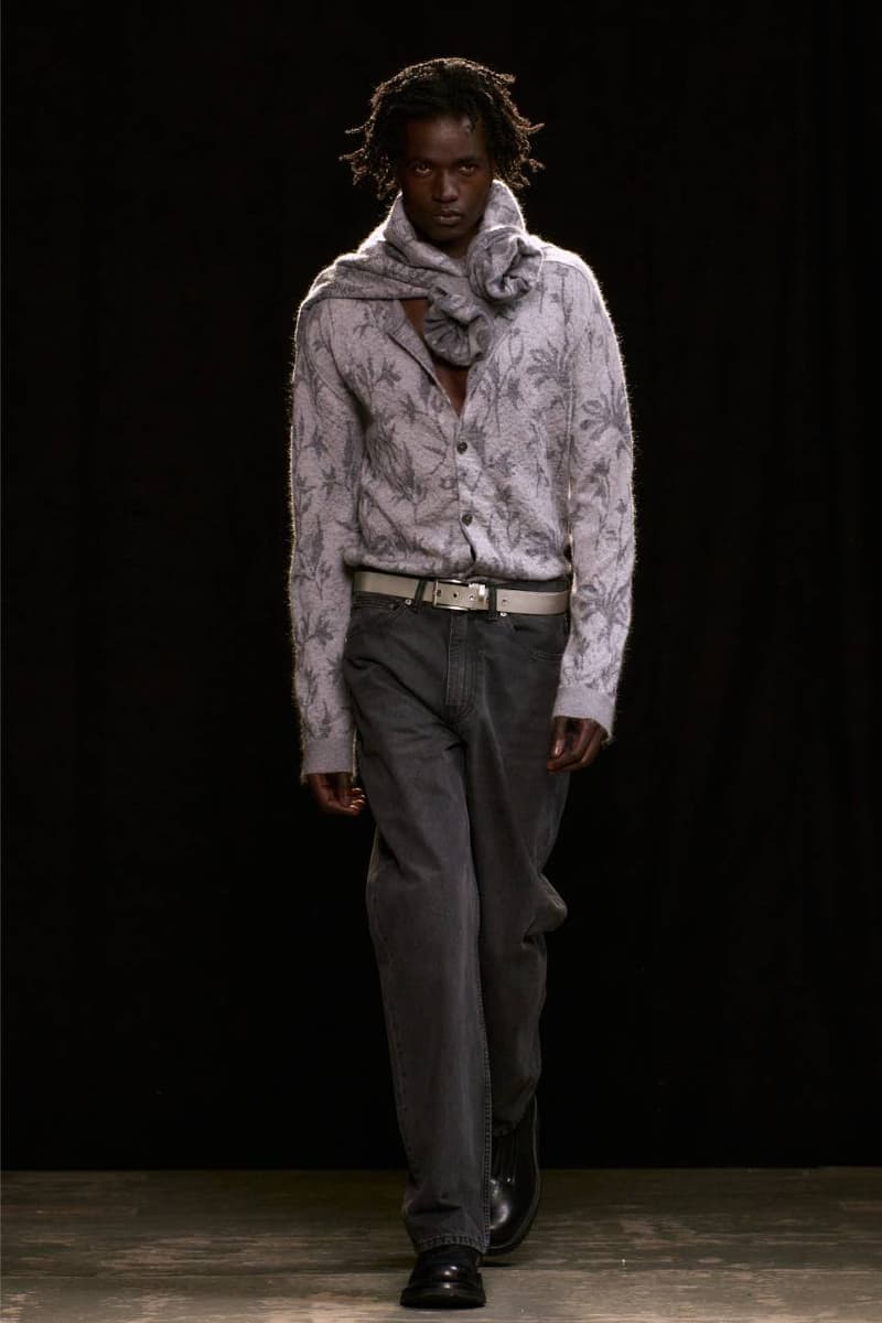 アワーレガシー 2026年秋冬コレクション our legacy 2026 autumn winter just clothes collection look books