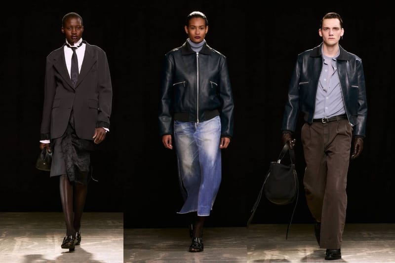 Our Legacy 2026年秋冬コレクション