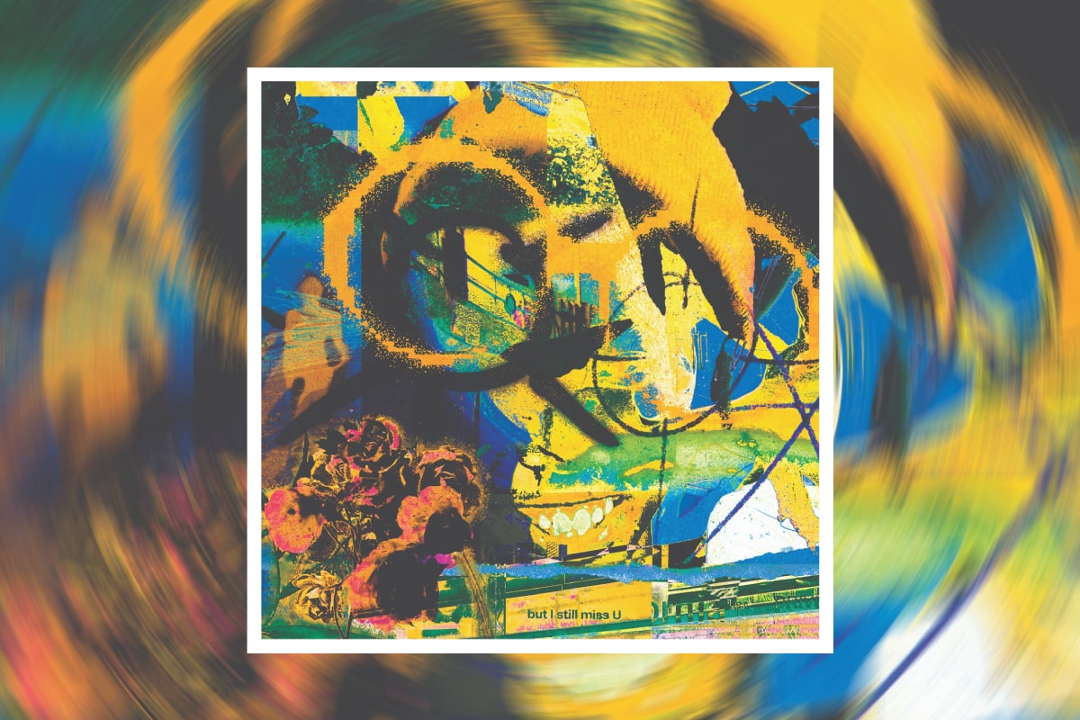 ヌジャベス 設立のレーベル トライブ x ハイプビースト x サーフミュージック 共同主催による巨勢典子 “Still I Miss You” サンプリングコンテストの最優秀作品が発表 Noriko Kose “Still I Miss You” Sampling Contest Presented by SURF Music x Hypebeast x tribe（Nujabes label）