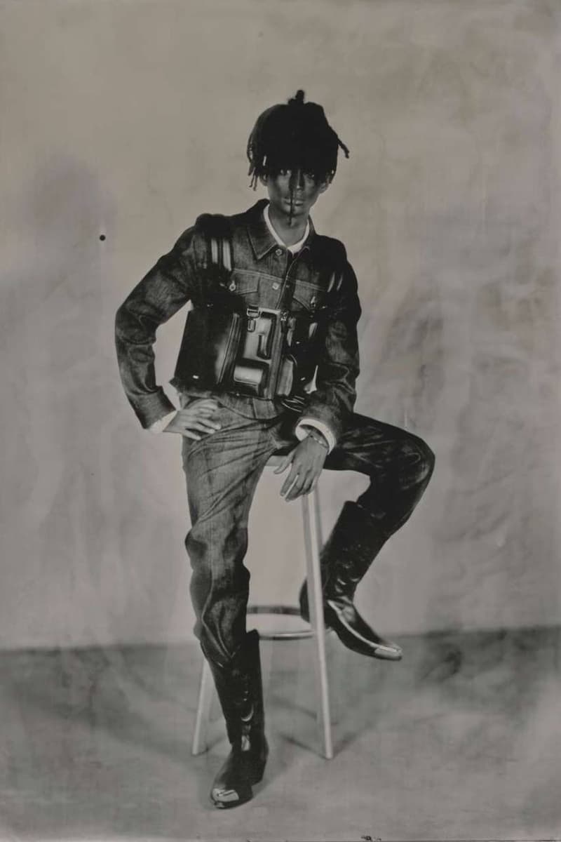 クリスチャン・ルブタン2026年秋冬コレクション Christian Louboutin 2026FW