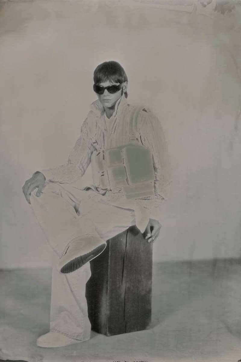 クリスチャン・ルブタン2026年秋冬コレクション Christian Louboutin 2026FW