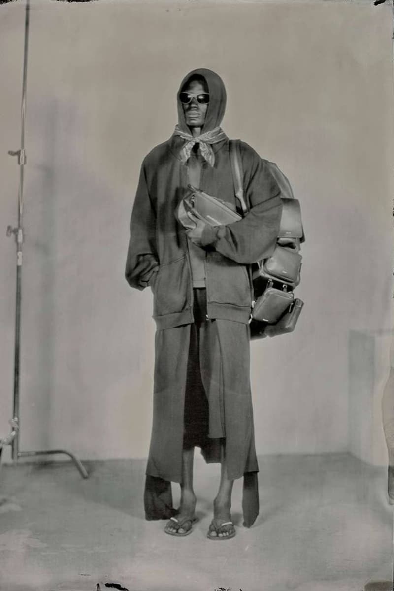 クリスチャン・ルブタン2026年秋冬コレクション Christian Louboutin 2026FW