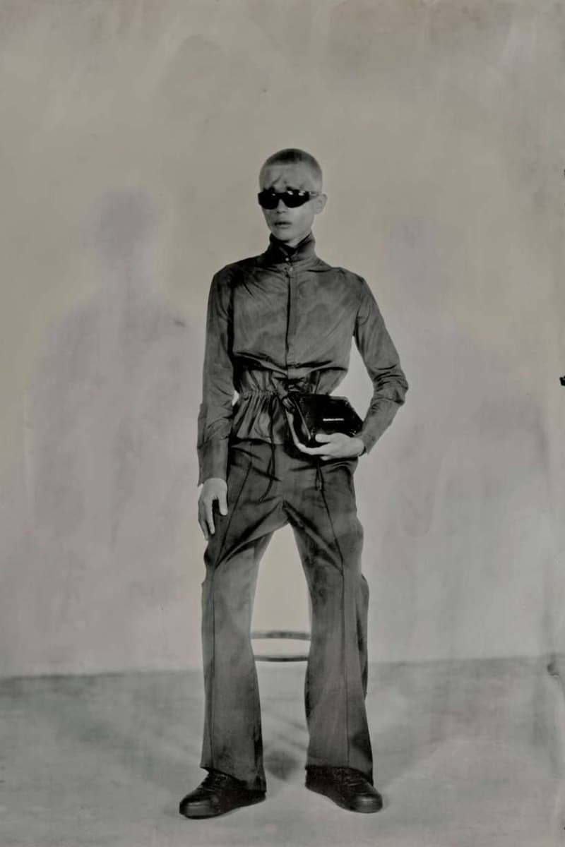 クリスチャン・ルブタン2026年秋冬コレクション Christian Louboutin 2026FW