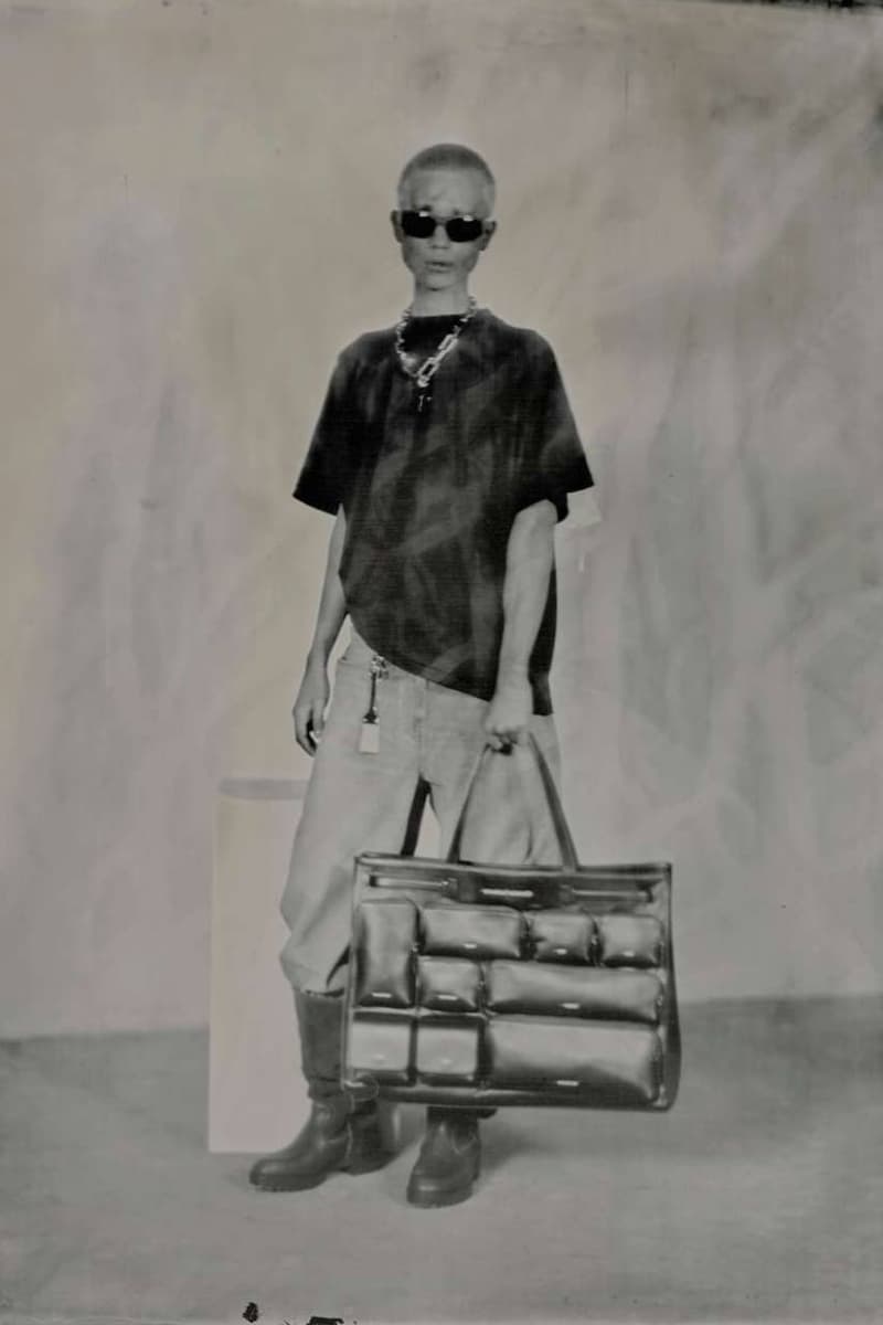 クリスチャン・ルブタン2026年秋冬コレクション Christian Louboutin 2026FW